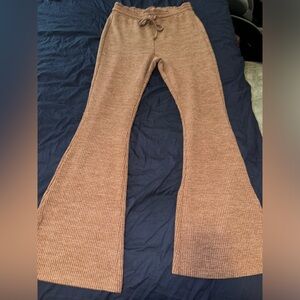 Flare Pants